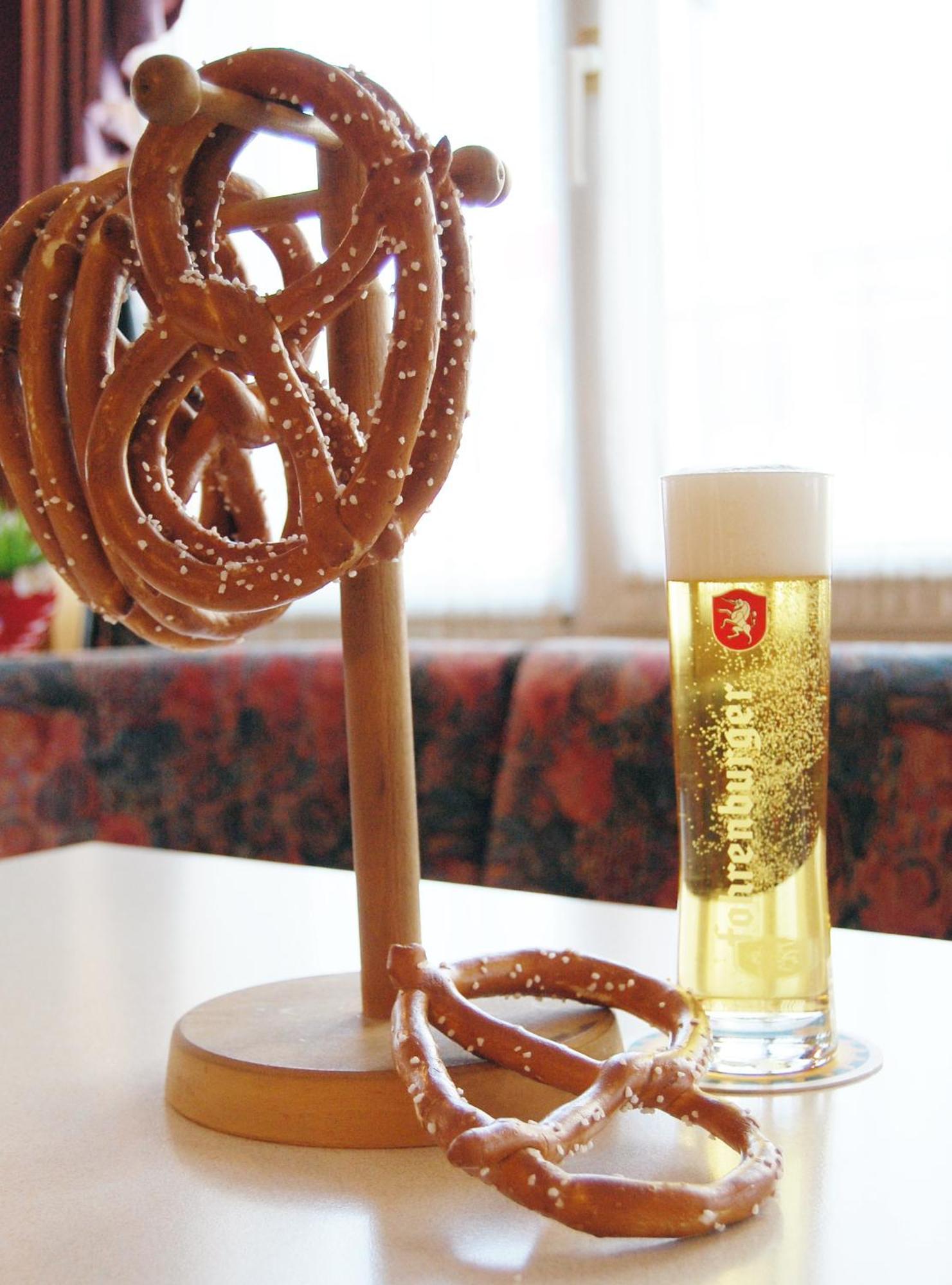 Hotel Cafe Lorenz Hohenems Ngoại thất bức ảnh