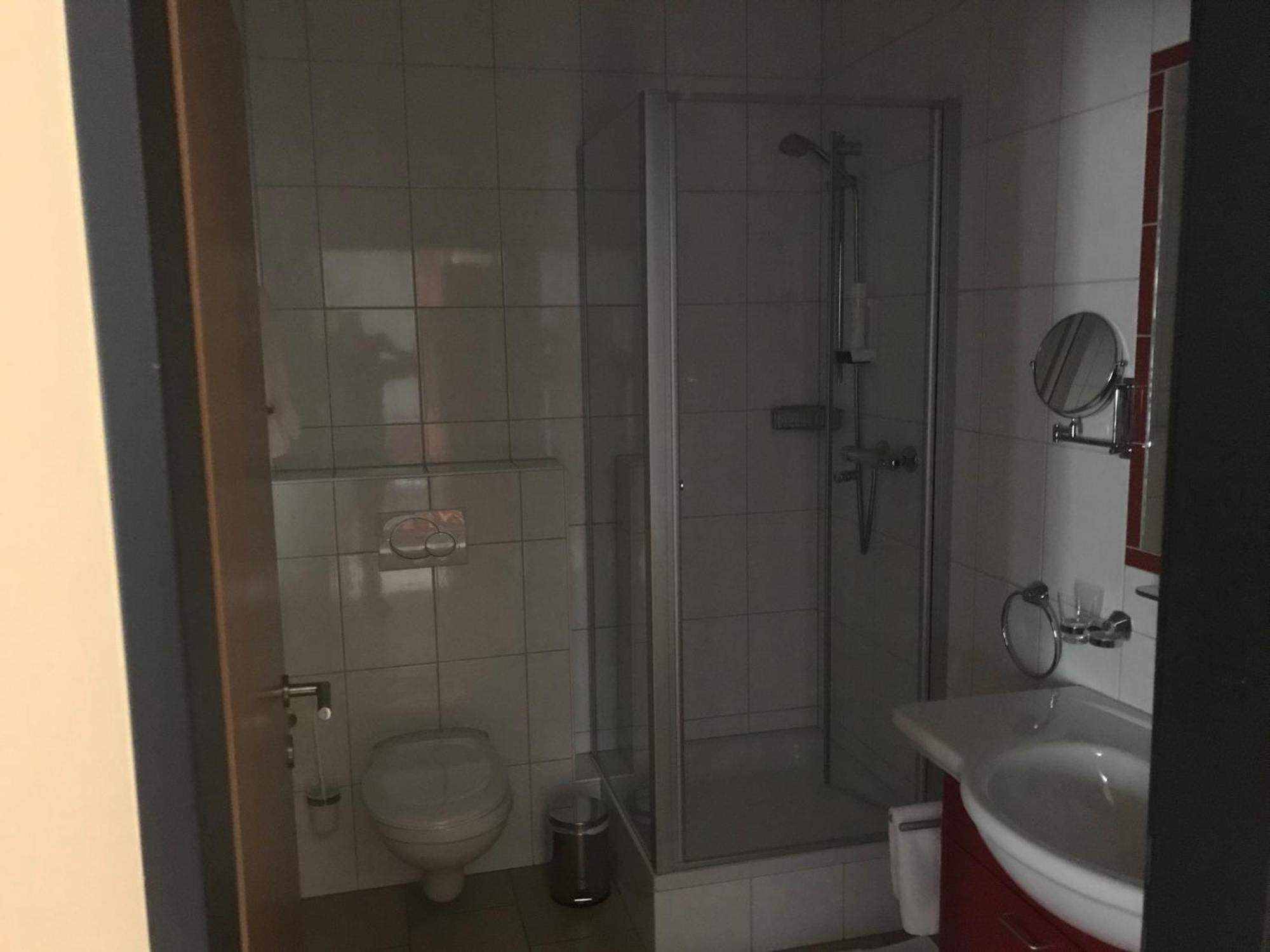 Hotel Cafe Lorenz Hohenems Ngoại thất bức ảnh