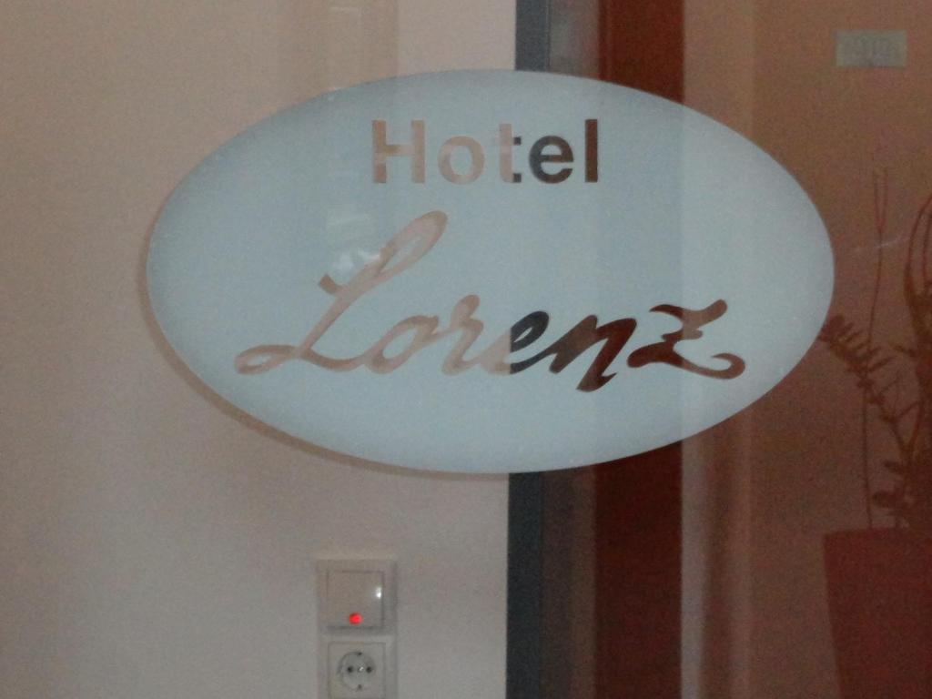 Hotel Cafe Lorenz Hohenems Ngoại thất bức ảnh